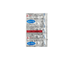 Telvas 40 Tablet