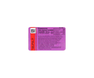 Kerendia 20 Tablet