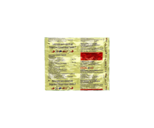 P-RD Capsules